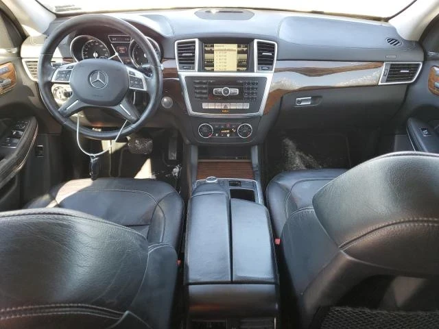 Mercedes-Benz GL 450, снимка 7 - Автомобили и джипове - 49333423