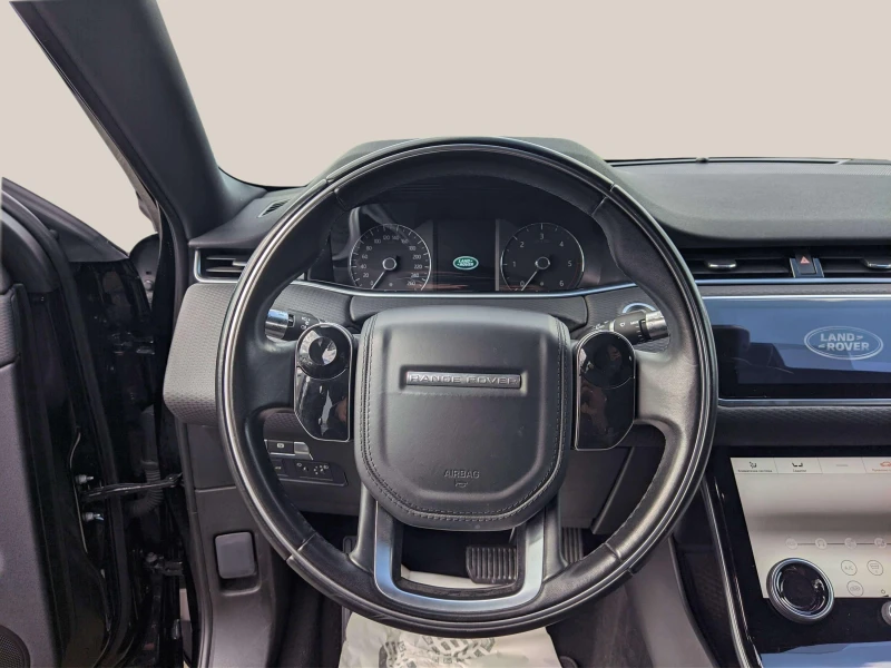 Land Rover Range Rover Evoque 2.0D - 64590 лв. - 70493549 | Car24.bg