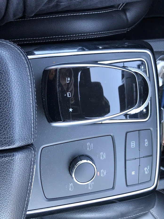 Mercedes-Benz GLE 350 Germany, distronik, , AMG | Mobile.bg   14