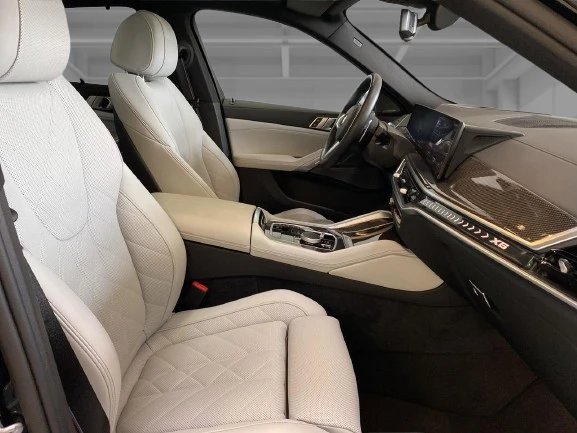 BMW X6 40i xDrive = M-Sport Pro = Гаранция, снимка 9 - Автомобили и джипове - 52649867