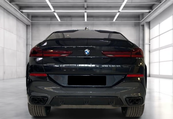 BMW X6 40i xDrive = M-Sport Pro = Гаранция, снимка 3 - Автомобили и джипове - 52649867