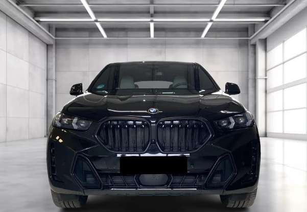 BMW X6 40i xDrive = M-Sport Pro = Гаранция, снимка 2 - Автомобили и джипове - 52649867