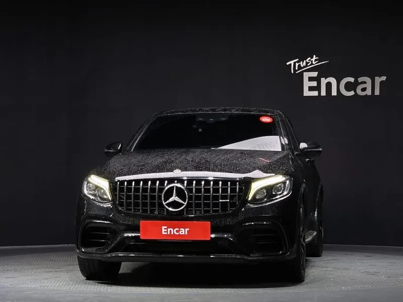 Mercedes-Benz GLC 43 AMG 2018* PANAMERICANA* HEAD-UP* BURMASTER* ������ ��� | Mobile.bg � ����������� 2