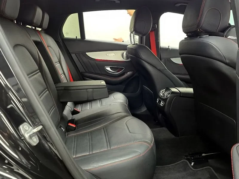 Mercedes-Benz GLC 43 AMG 2018* PANAMERICANA* HEAD-UP* BURMASTER* ������ ��� | Mobile.bg � ����������� 14