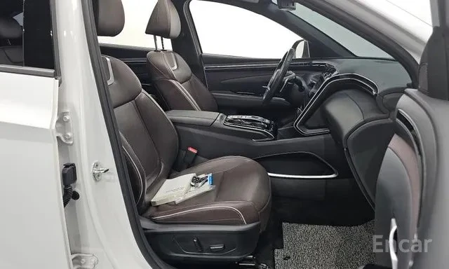 Hyundai Tucson * NX4* 2WD* , снимка 6 - Автомобили и джипове - 54962002