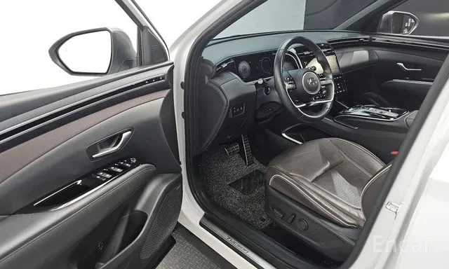 Hyundai Tucson * NX4* 2WD* , снимка 8 - Автомобили и джипове - 54962002