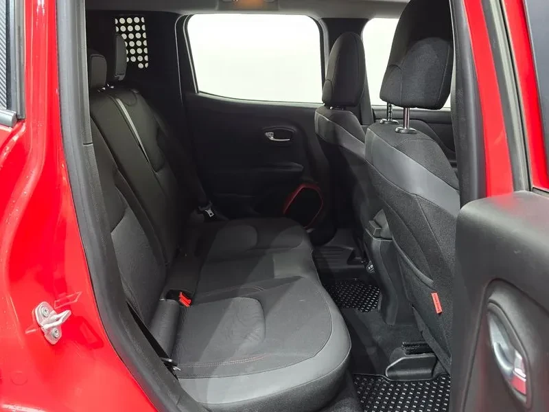 Jeep Renegade TRAILHAWK AWD, снимка 12 - Автомобили и джипове - 55702249