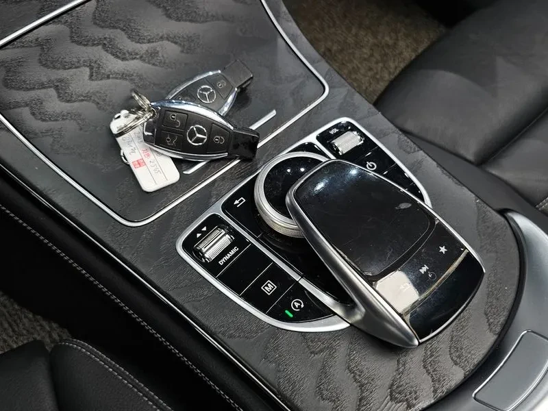 Mercedes-Benz GLC 220 4MATIC - САМО 30% АВАНС, снимка 16 - Автомобили и джипове - 56005604
