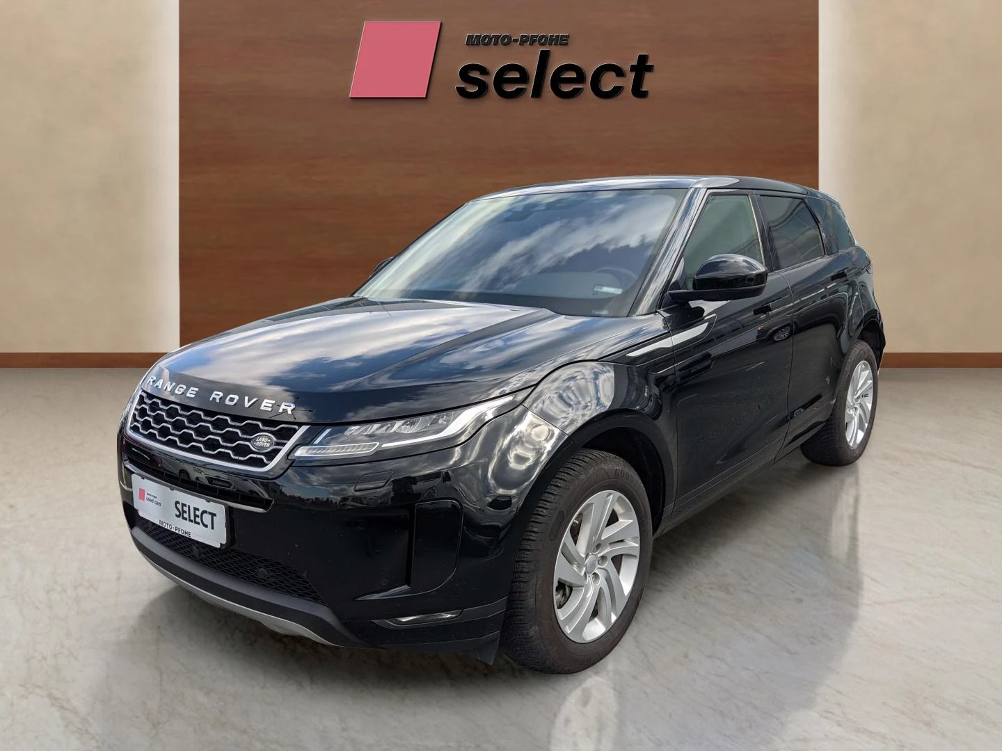 Land Rover Range Rover Evoque 2.0D | Mobile.bg   1