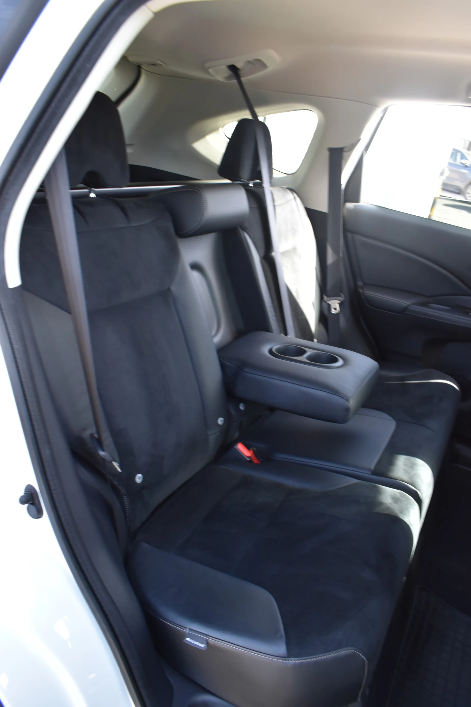 Honda Cr-v 2.0i* 4x4* LED | Mobile.bg   11