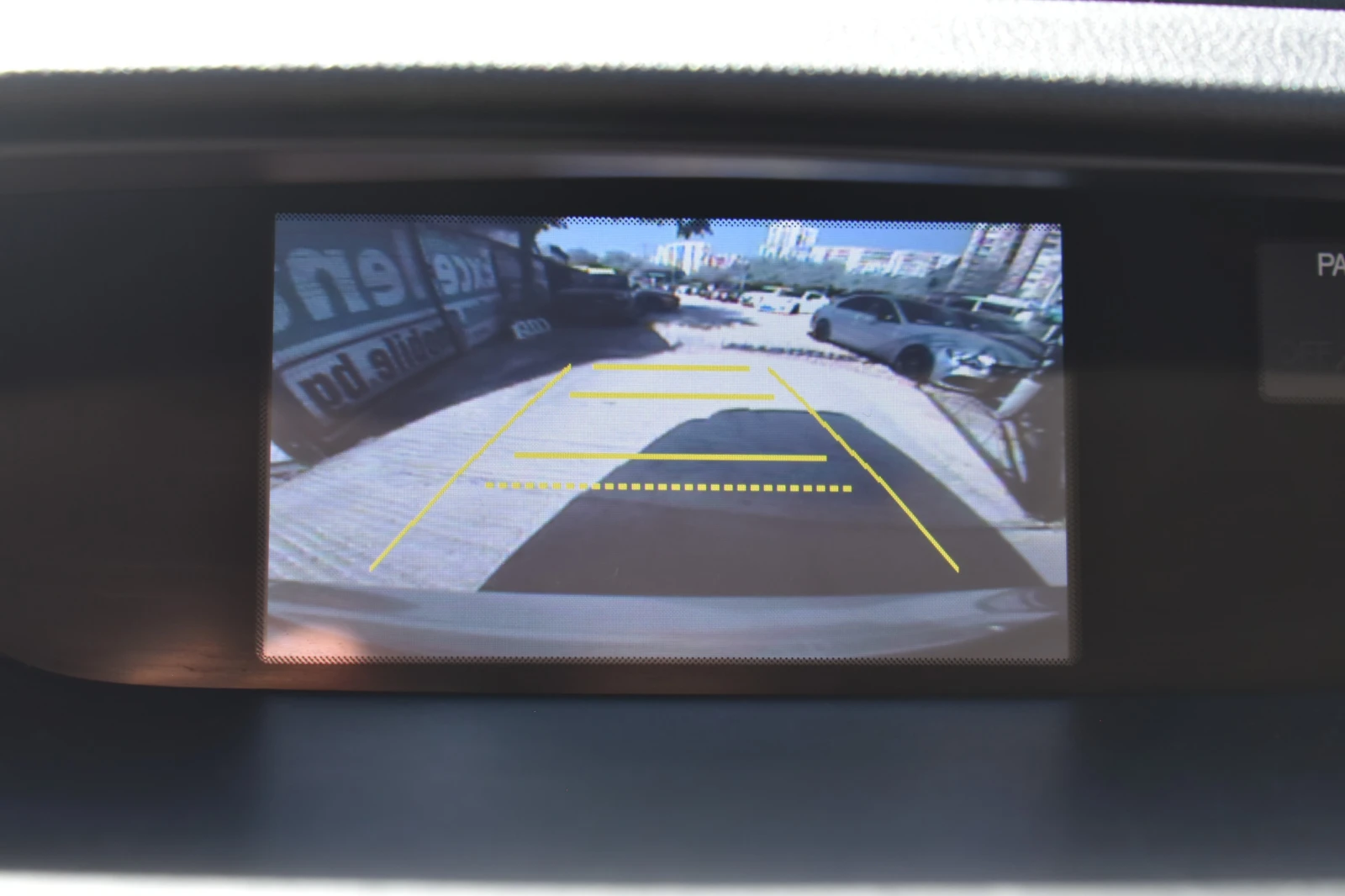 Honda Cr-v 2.0i* 4x4* LED | Mobile.bg   17