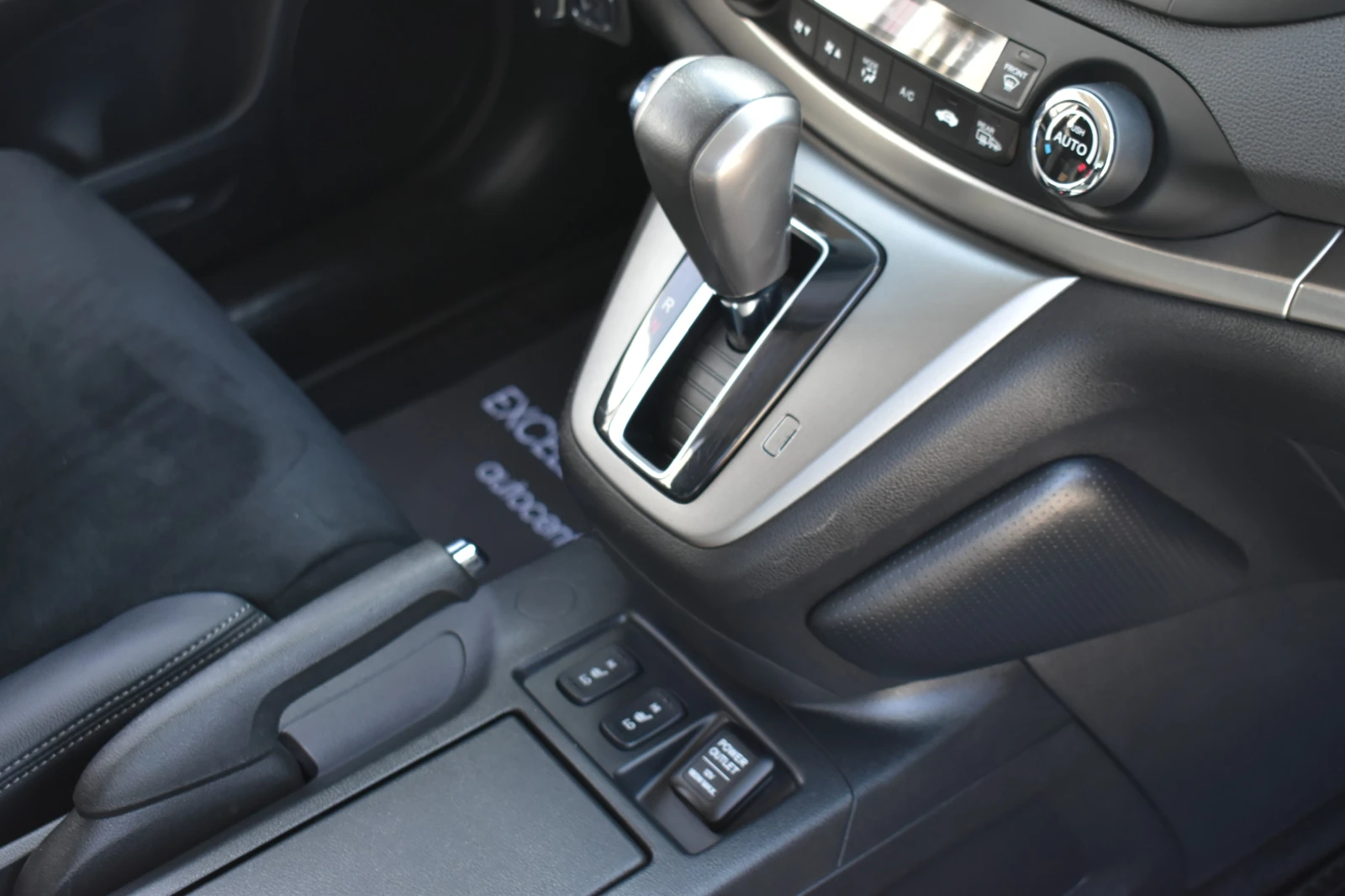 Honda Cr-v 2.0i* 4x4* LED | Mobile.bg   13