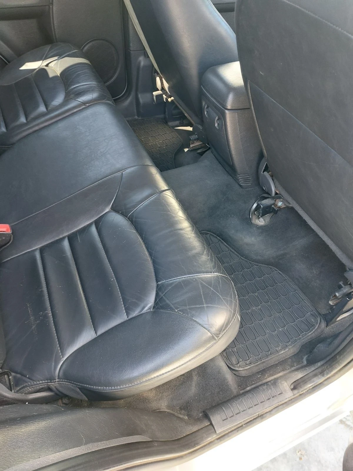 Jeep Cherokee  - изображение 4