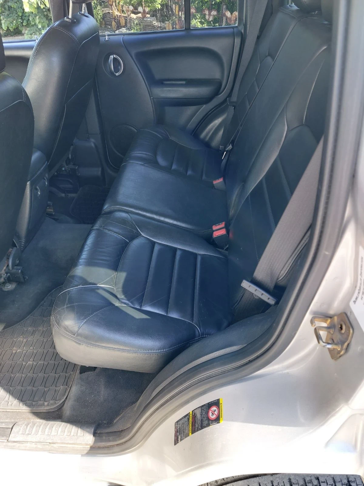 Jeep Cherokee  - изображение 6