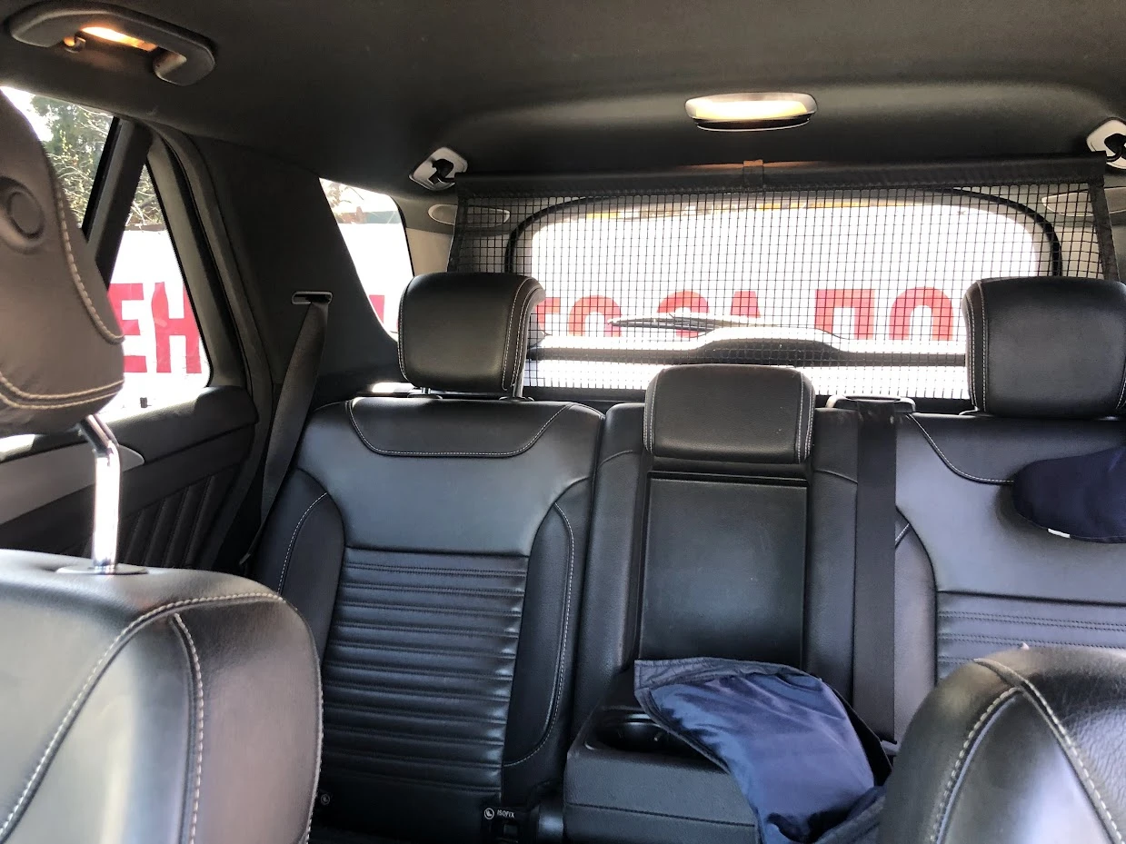 Mercedes-Benz GLE 350 Germany, distronik, , AMG | Mobile.bg   16