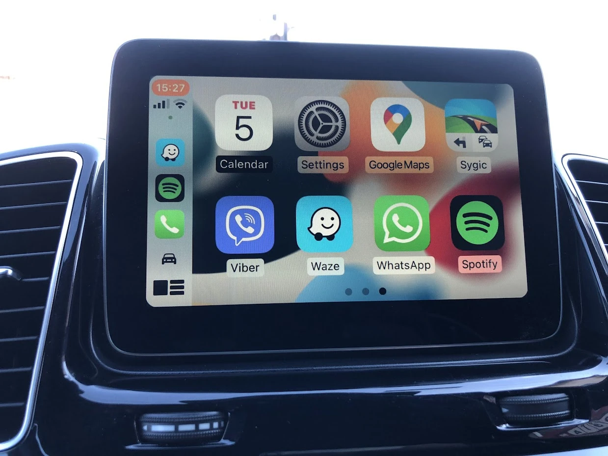 Mercedes-Benz GLE 350 Germany, distronik, , AMG | Mobile.bg   11