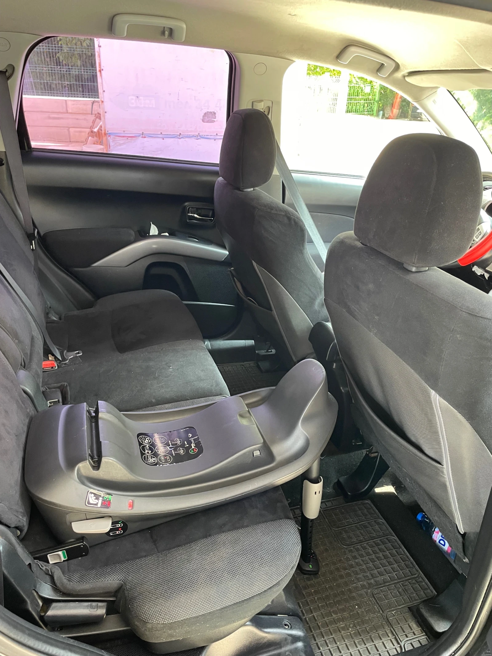 Mitsubishi Outlander  - изображение 9