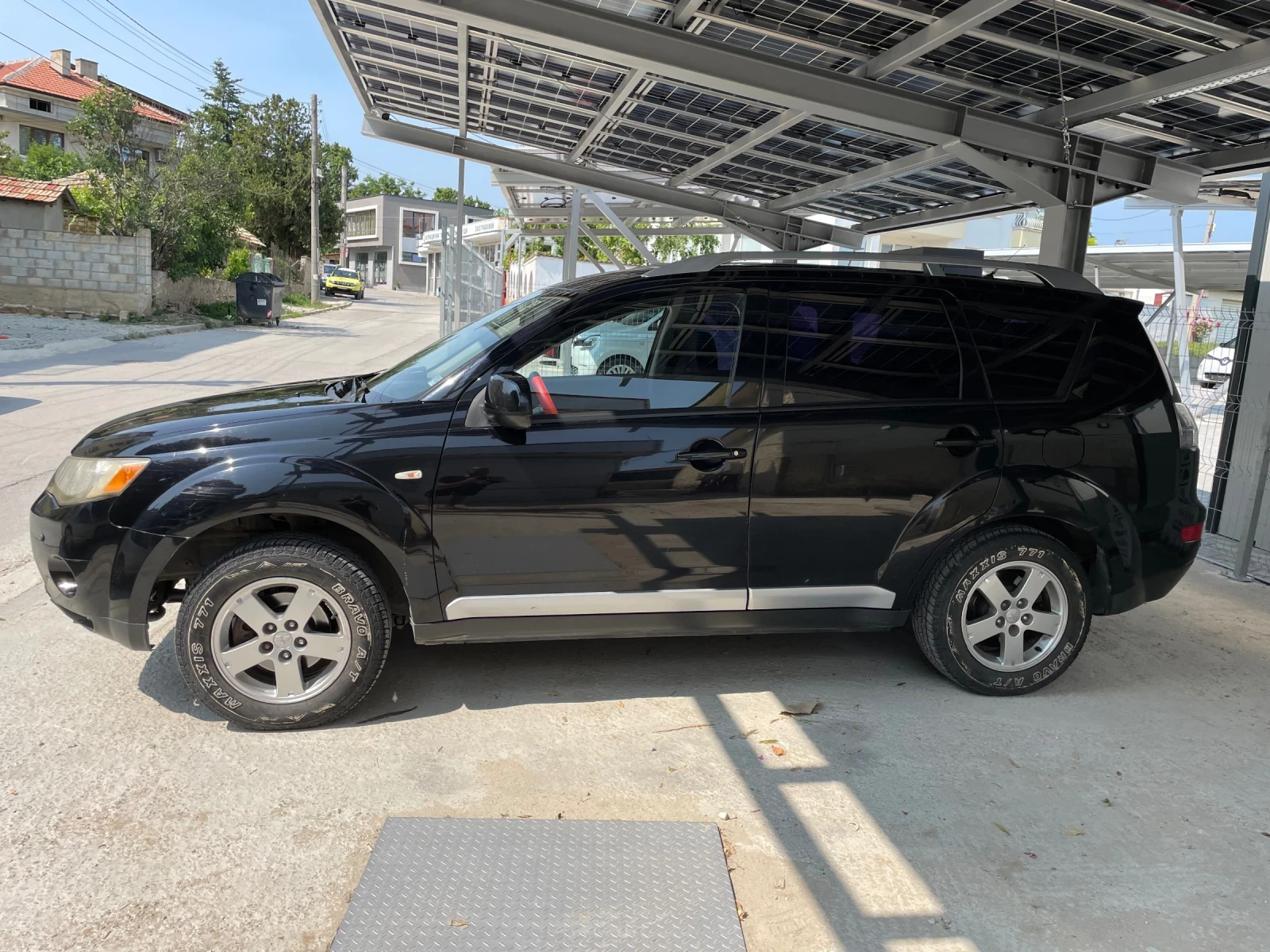 Mitsubishi Outlander  - изображение 5