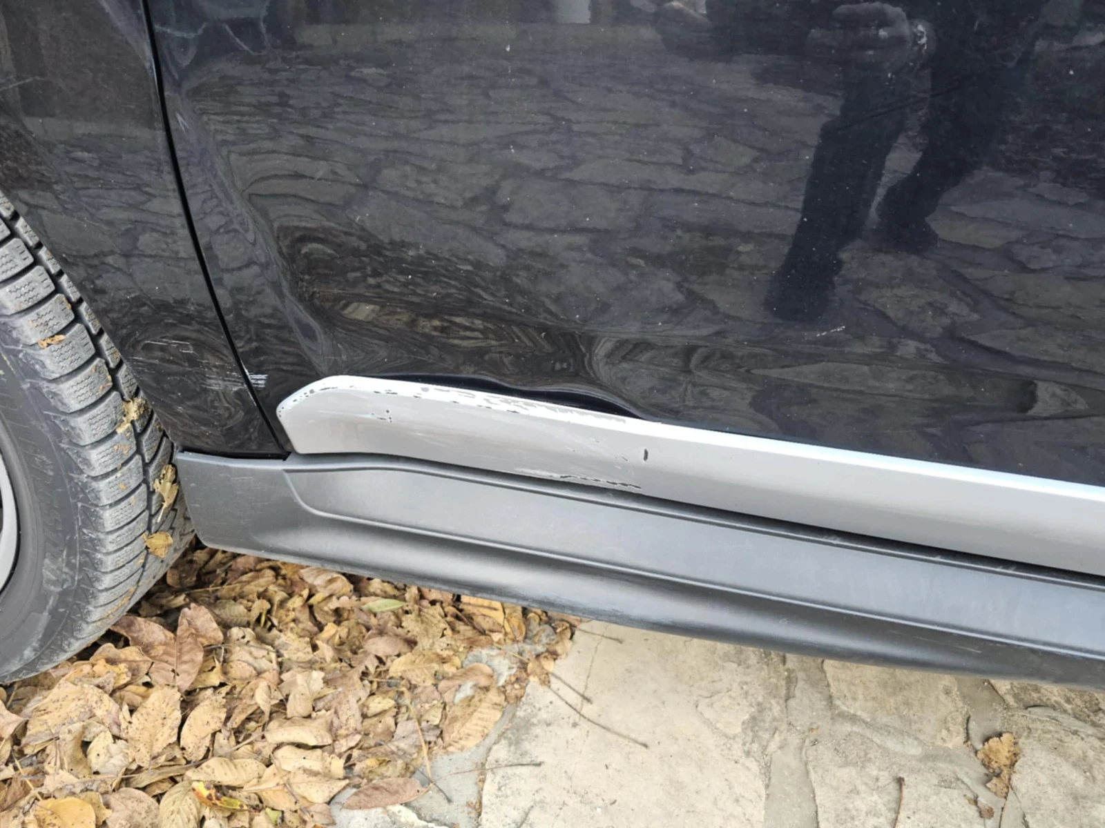Mitsubishi Outlander 2 - изображение 8
