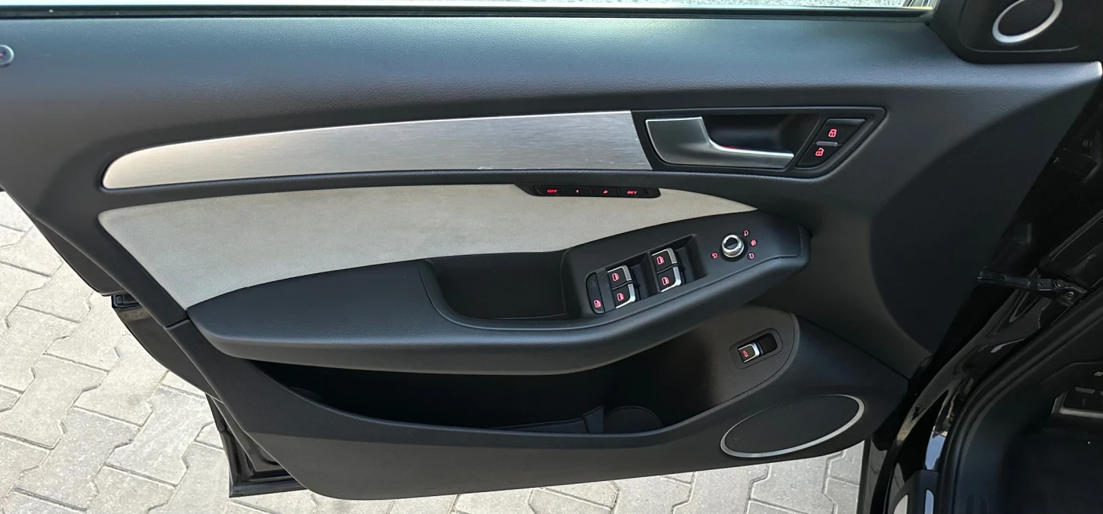 Audi SQ5 | Mobile.bg   15