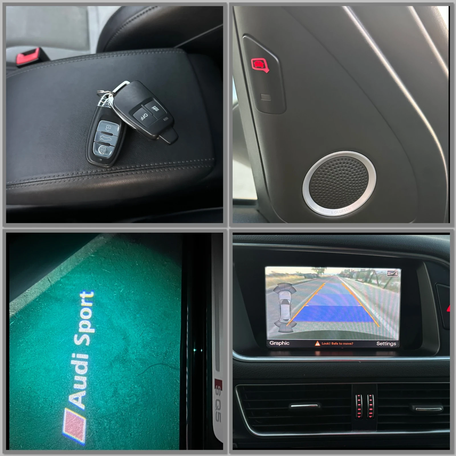 Audi SQ5 | Mobile.bg   16