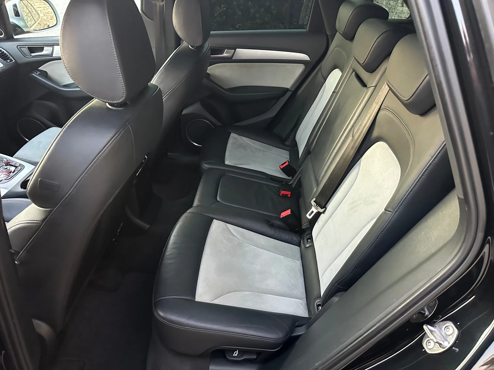 Audi SQ5 | Mobile.bg   14