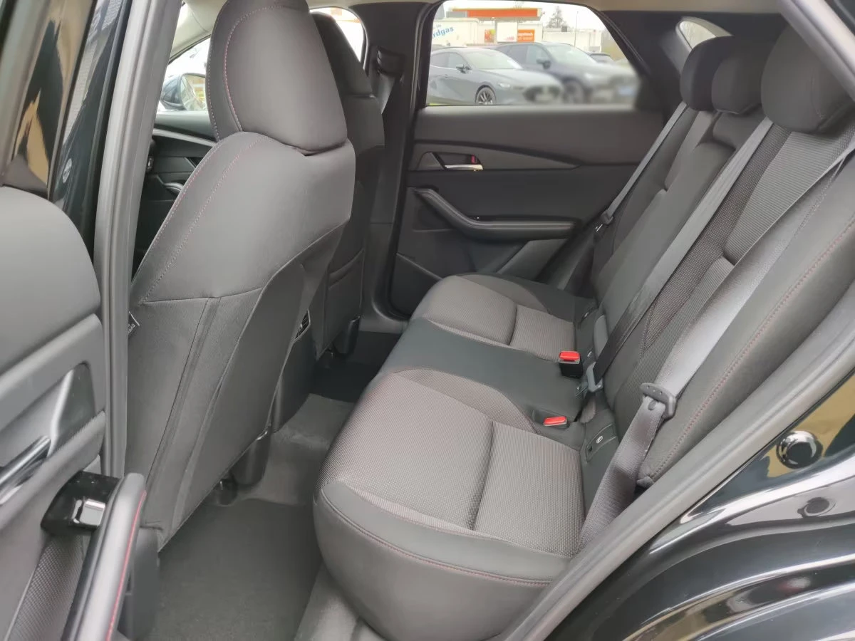 Mazda CX-30 2.5/HOMURA/140HP/LED/NAVI/HEAD-UP/VCONTROL/679f | Mobile.bg   15