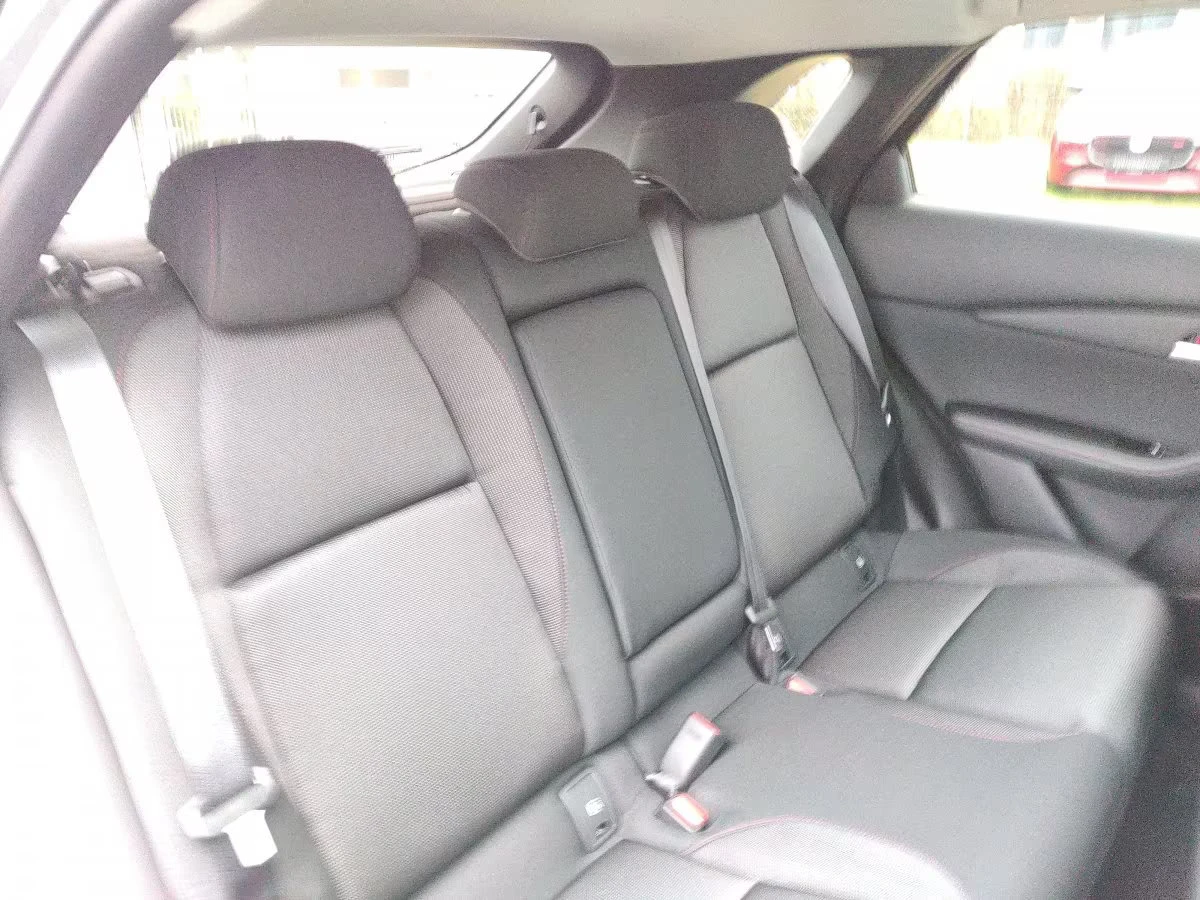 Mazda CX-30 2.5/HOMURA/140HP/LED/NAVI/HEAD-UP/VCONTROL/679f | Mobile.bg   16