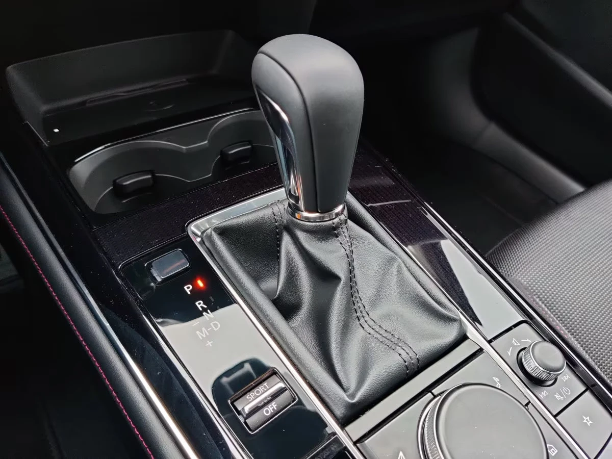 Mazda CX-30 2.5/HOMURA/140HP/LED/NAVI/HEAD-UP/VCONTROL/679f | Mobile.bg   13