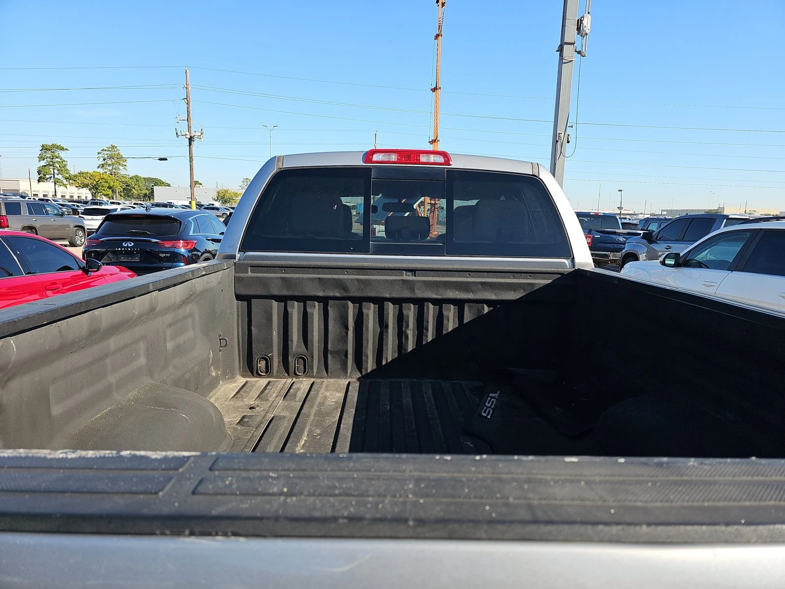 Toyota Tundra 2016* SR5* 5.7 V8* 1  | Mobile.bg   15