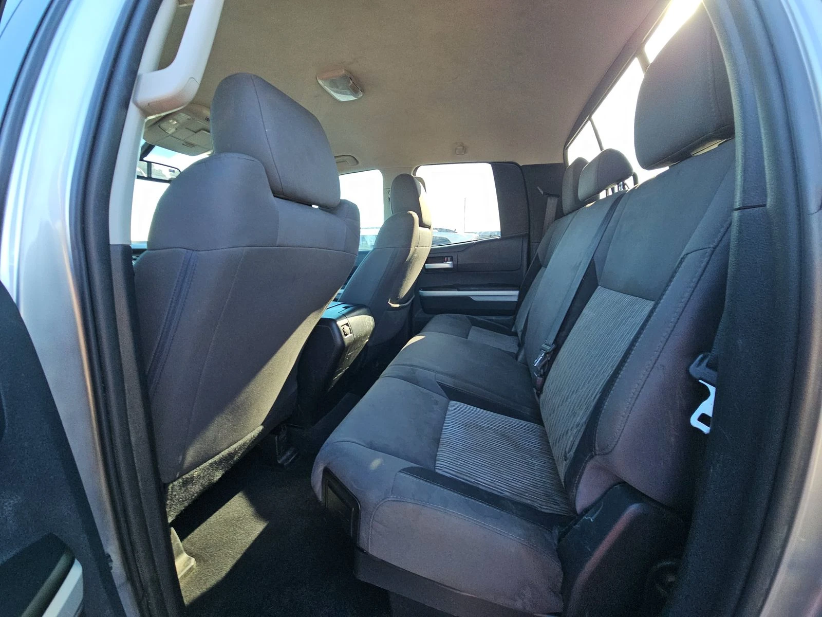 Toyota Tundra 2016* SR5* 5.7 V8* 1  | Mobile.bg   13