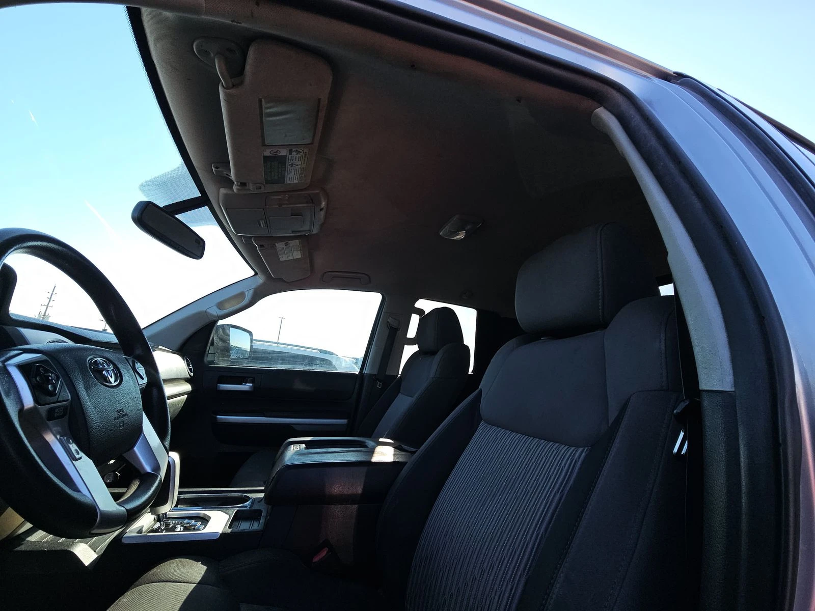 Toyota Tundra 2016* SR5* 5.7 V8* 1  | Mobile.bg   11