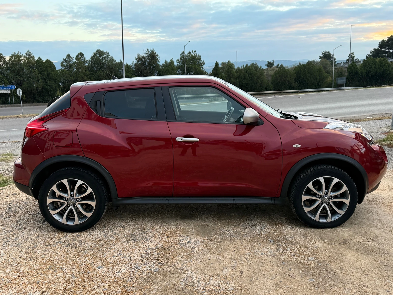 Nissan Juke TEKNA ИЗПЪЛНЕНИЕ  - изображение 7