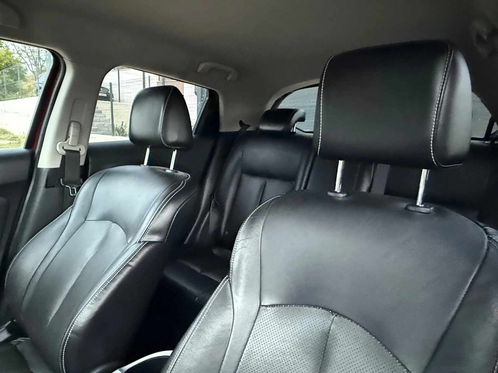 Nissan Juke TEKNA   | Mobile.bg   12