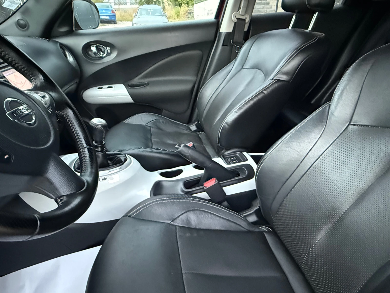 Nissan Juke TEKNA   | Mobile.bg   11