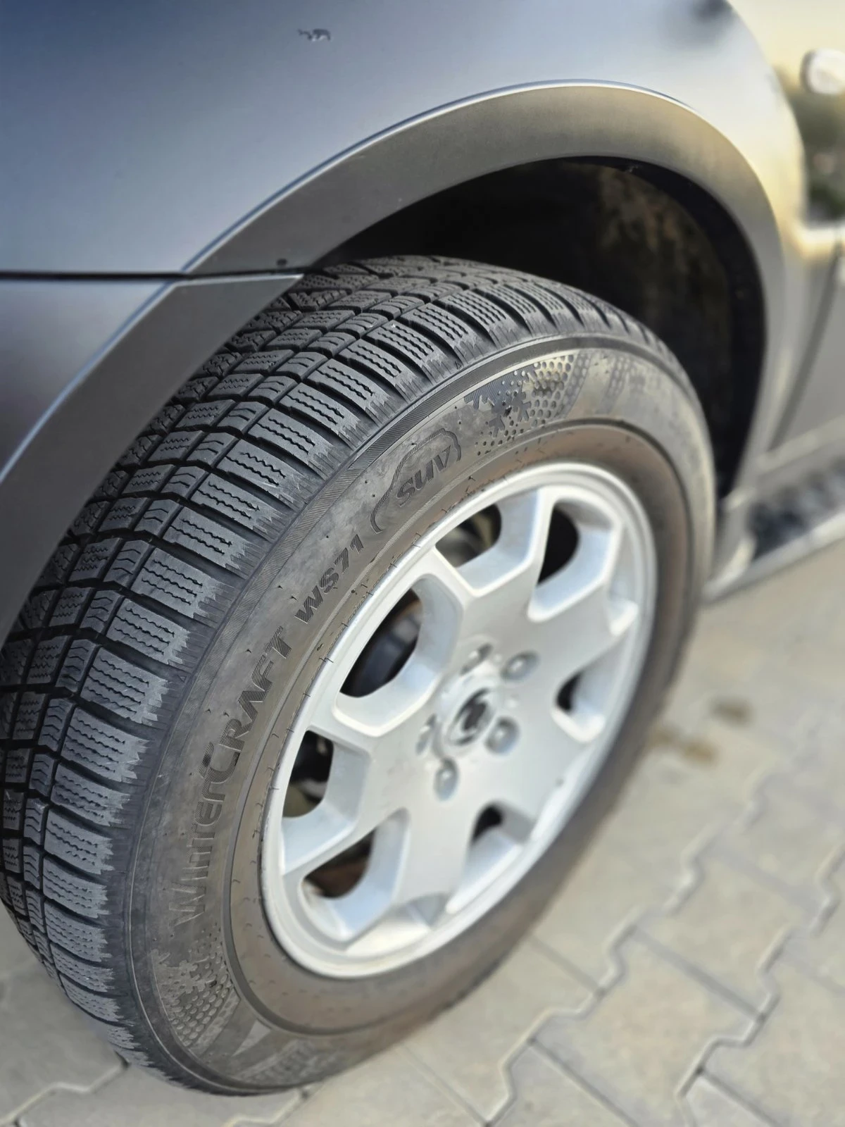 SsangYong Rexton 2.7CDI 186hp (2010) | Mobile.bg   11