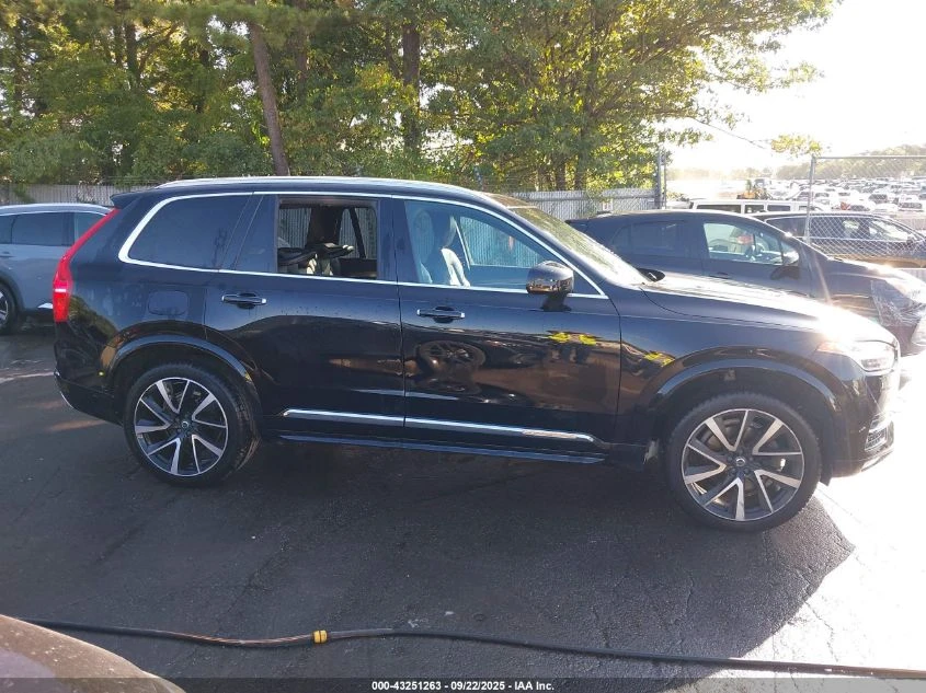 Volvo Xc90 2018 VOLVO XC90 T6 INSCRIPTION | Mobile.bg   5