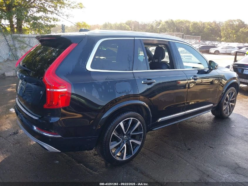 Volvo Xc90 2018 VOLVO XC90 T6 INSCRIPTION | Mobile.bg   9