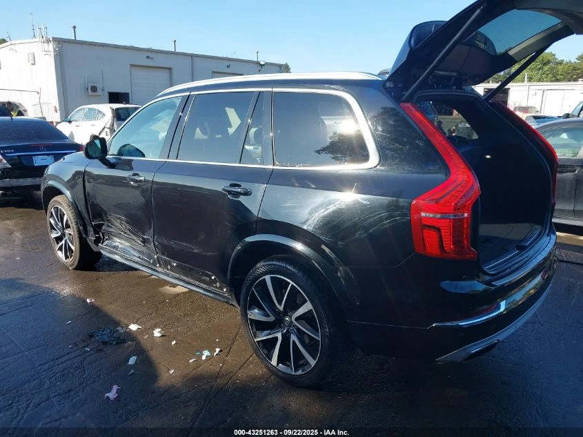 Volvo Xc90 2018 VOLVO XC90 T6 INSCRIPTION | Mobile.bg   7