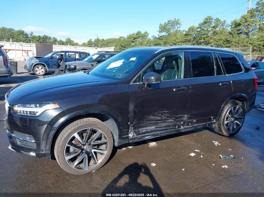Volvo Xc90 2018 VOLVO XC90 T6 INSCRIPTION | Mobile.bg   4