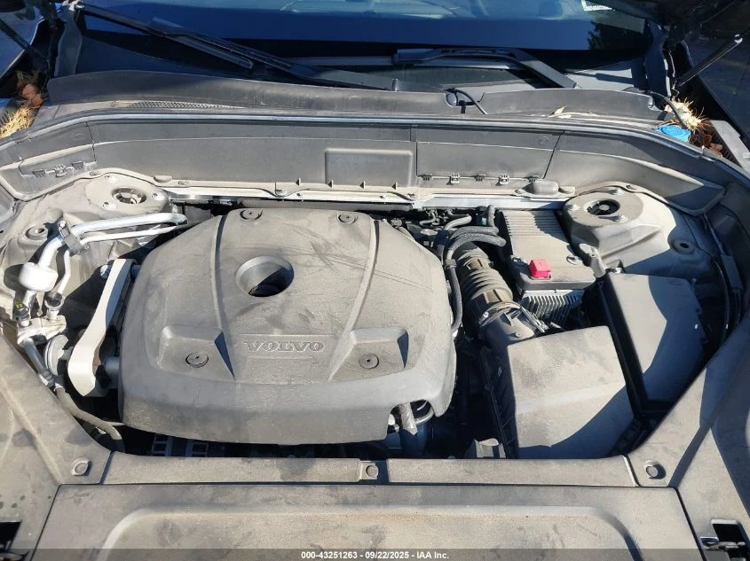 Volvo Xc90 2018 VOLVO XC90 T6 INSCRIPTION | Mobile.bg   13