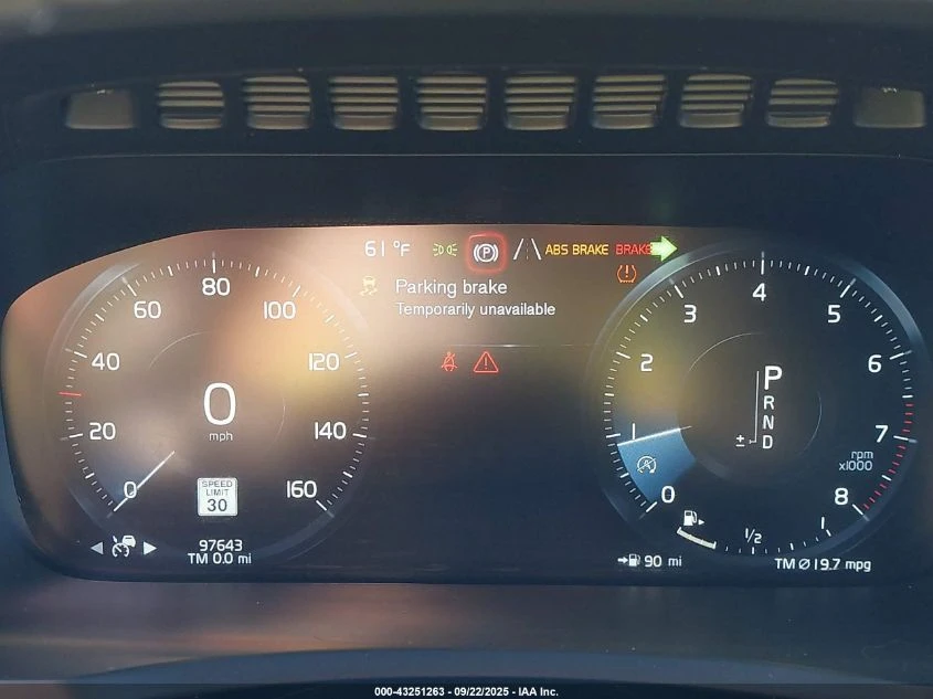 Volvo Xc90 2018 VOLVO XC90 T6 INSCRIPTION | Mobile.bg   10