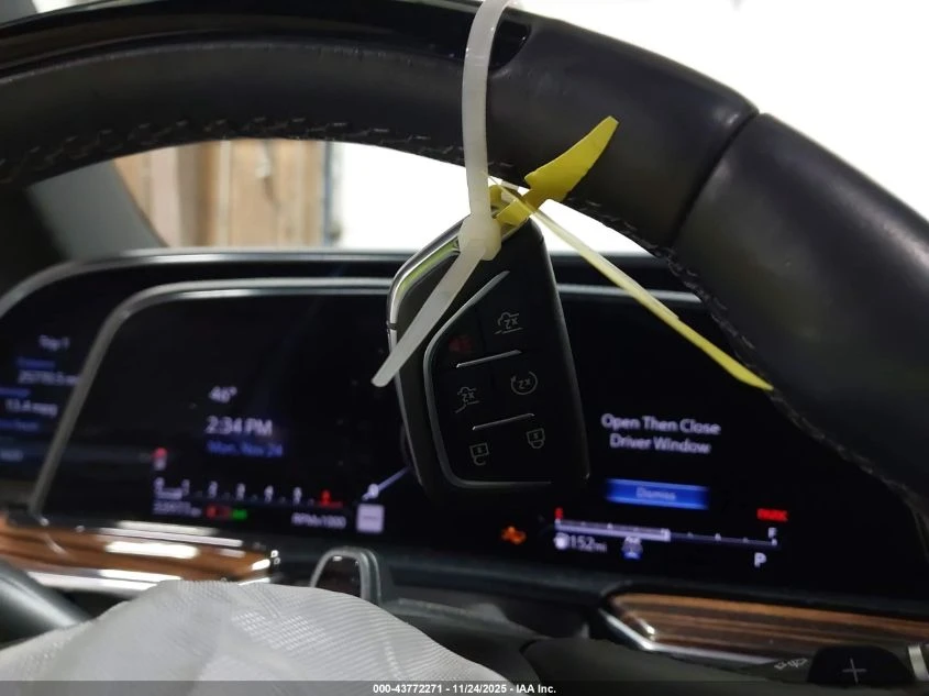 Cadillac Escalade 6.2L V-8 DI, VVT, 420HP 4X4 Drive | Mobile.bg � ����������� 3