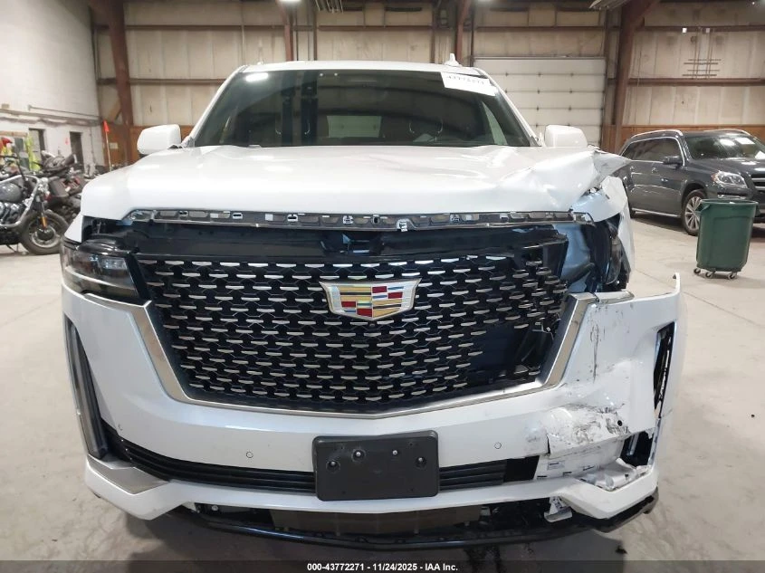 Cadillac Escalade 6.2L V-8 DI, VVT, 420HP 4X4 Drive | Mobile.bg � ����������� 4