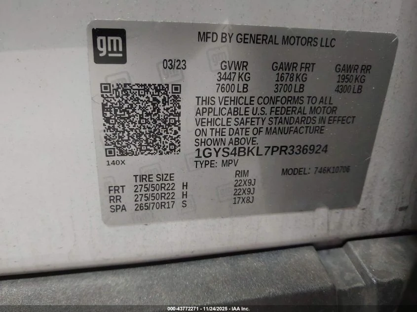 Cadillac Escalade 6.2L V-8 DI, VVT, 420HP 4X4 Drive | Mobile.bg � ����������� 16