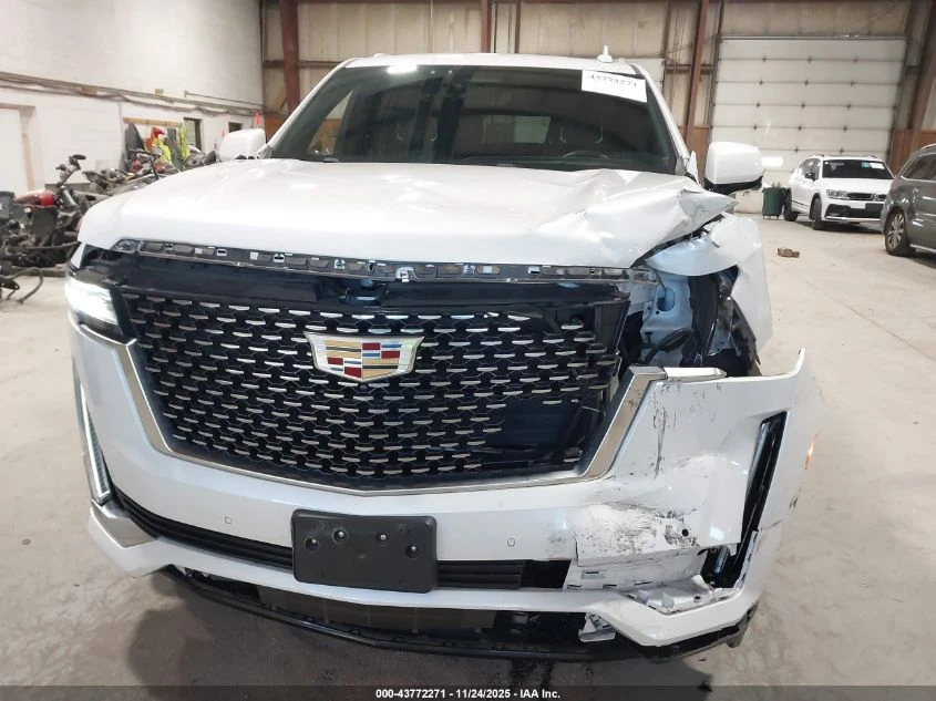 Cadillac Escalade 6.2L V-8 DI, VVT, 420HP 4X4 Drive | Mobile.bg � ����������� 9