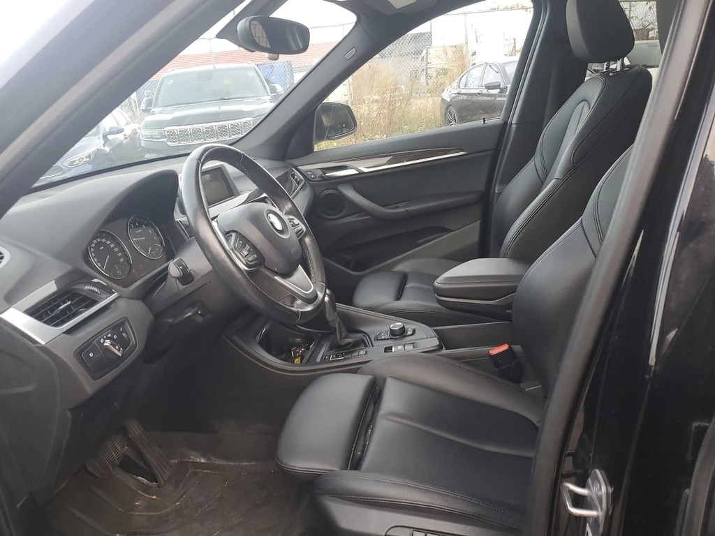 BMW X1 * xDrive28i * CARFAX * ���� �� �� | Mobile.bg � ����������� 6