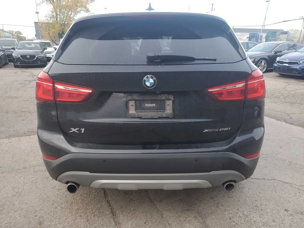 BMW X1 * xDrive28i * CARFAX * ���� �� �� | Mobile.bg � ����������� 5