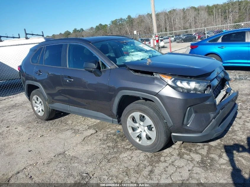 Toyota Rav4 LE | Mobile.bg � ����������� 1