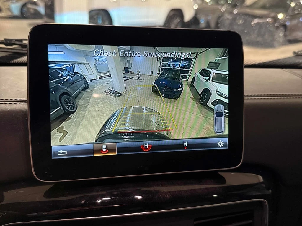 Mercedes-Benz G 63 AMG * CARFAX * ��� ������������ ������ | Mobile.bg � ����������� 13